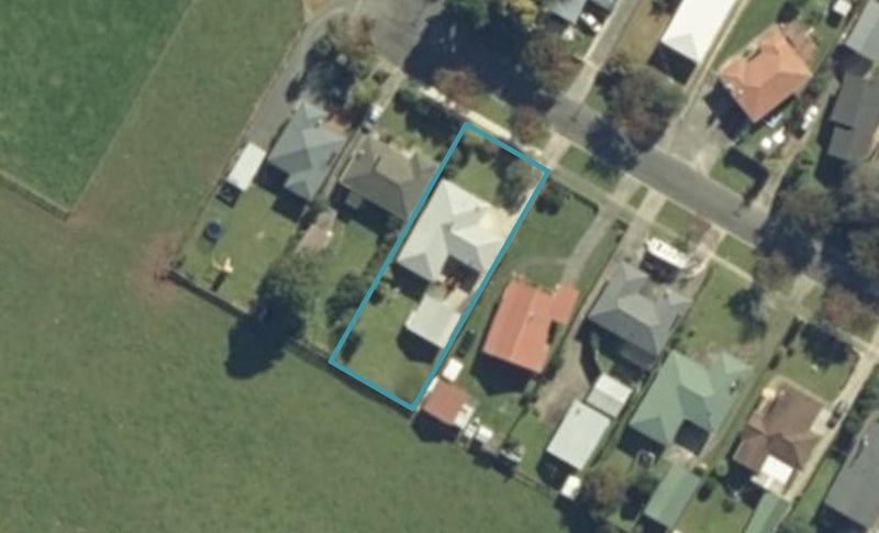 36 Jellicoe Road, Matamata, Matamata - Carousel 1