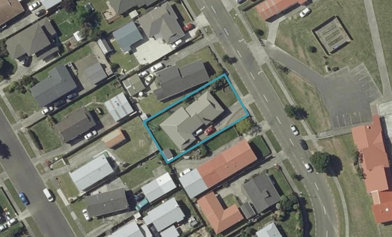 61 Rhodes Drive, Kelvin Grove, Palmerston North - Carousel 1