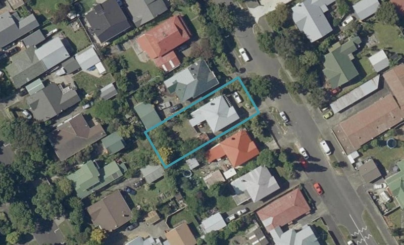 28 Colombo Street, Hokowhitu, Palmerston North - Carousel 1