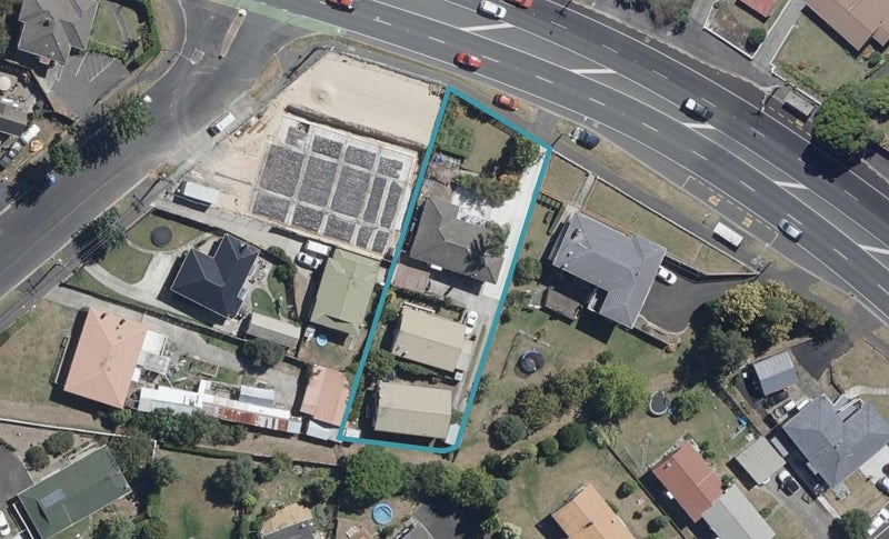 211A Te Rapa Road, Beerescourt, Hamilton - Carousel 1