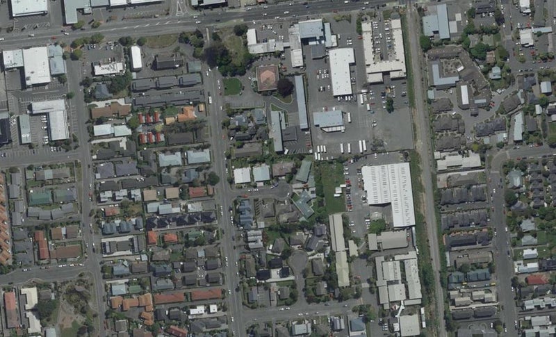 1/8 Kipax Place, Riccarton, Christchurch - Carousel 1
