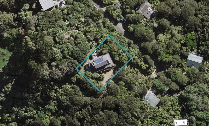 70 Trig Hill Road, Onetangi, Waiheke Island - Carousel 1