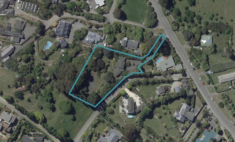 214 Kennedys Bush Road, Kennedys Bush, Christchurch - Carousel 1