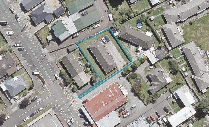 3A Camp Street, Silverstream, Upper Hutt - Carousel 1