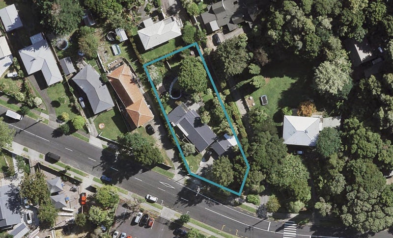 58 Grande Vue Road, Hillpark, Auckland - Carousel 1