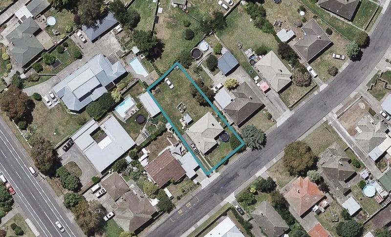 1004 Kauri Street, Mahora, Hastings - Carousel 1
