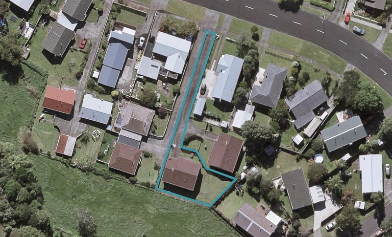 85B Riversdale Drive, Merrilands, New Plymouth - Carousel 1