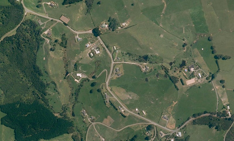 110 Zanders Road, Waimauku - Carousel 1