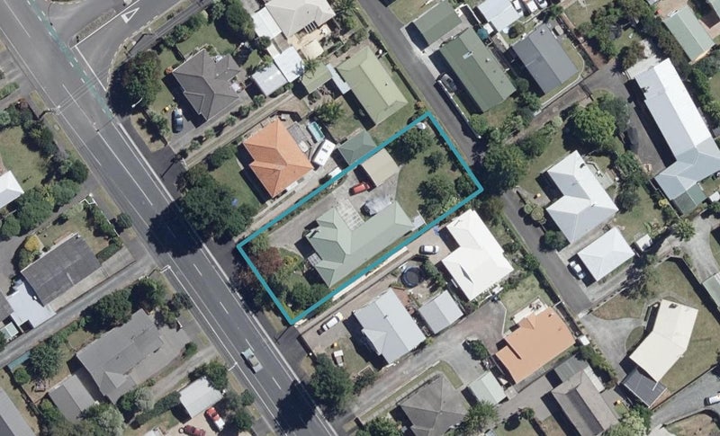 18 Taylor Terrace, St Andrews, Hamilton - Carousel 1