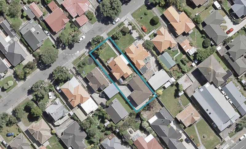1/16 Brook Street, Waiwhetu, Lower Hutt - Carousel 1