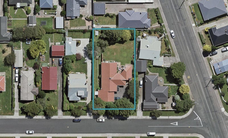 336 Chelmsford Street, Waverley, Invercargill - Carousel 1