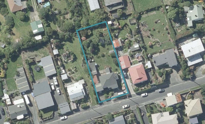 9 Monowai Road, Ravensbourne, Dunedin - Carousel 1