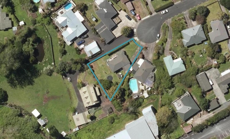 20 Butler Place, Kamo, Whangarei - Carousel 1