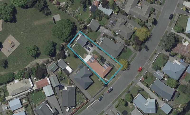 36 Waiau Street, Cracroft, Christchurch - Carousel 1