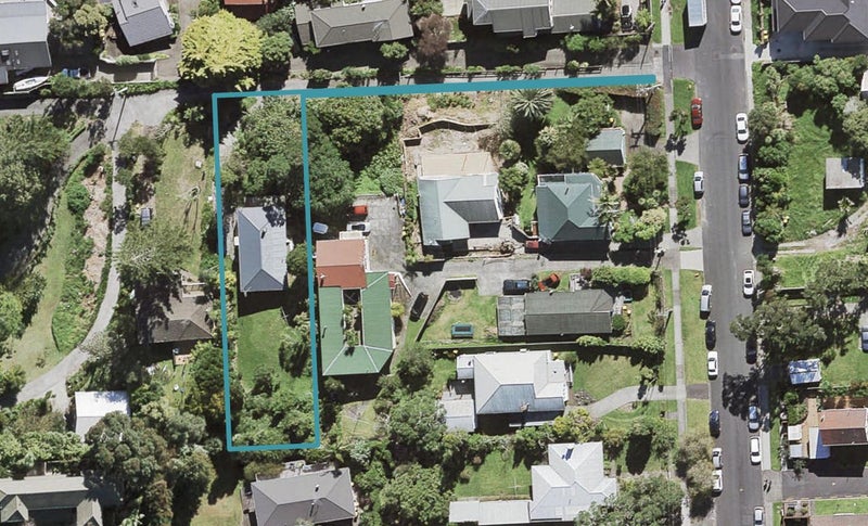 18A Roseberry Avenue, Birkenhead, Auckland - Carousel 1