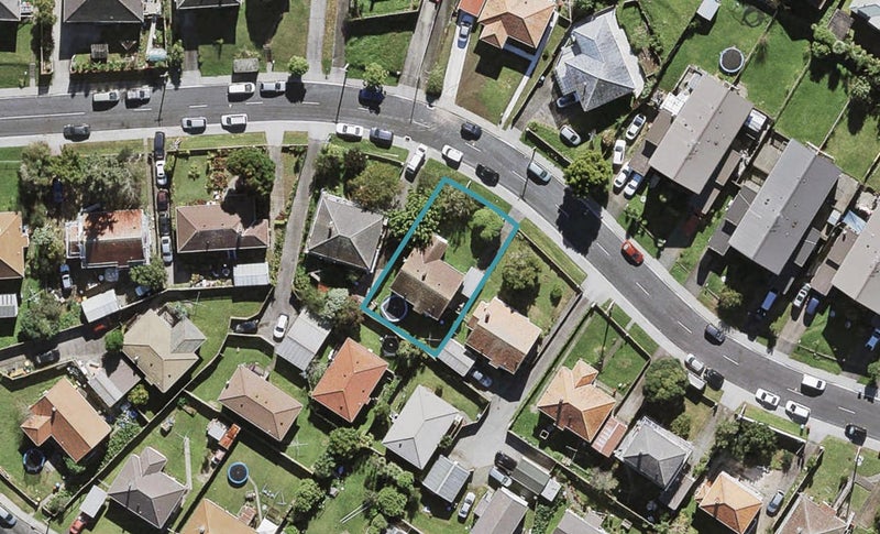 25 Aurora Avenue, Wesley, Auckland - Carousel 1