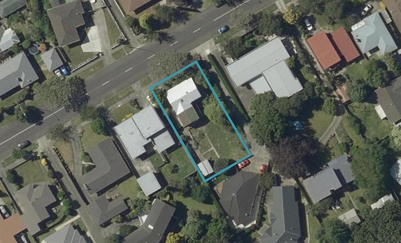 110 Long Melford Road, Awapuni, Palmerston North - Carousel 1