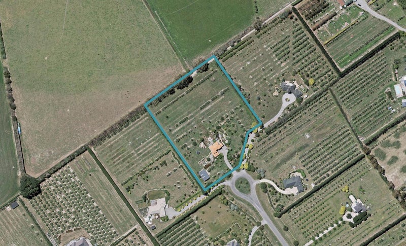 60 Velino Place, Ohoka, Kaiapoi - Carousel 1