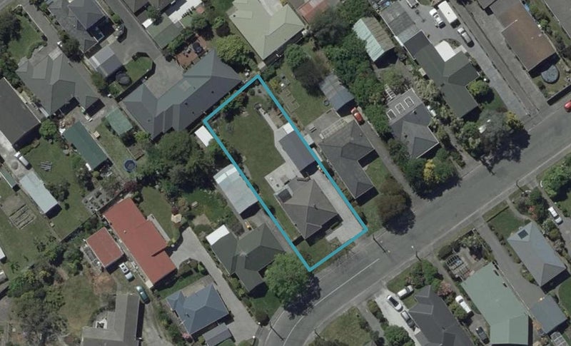 36 Maryhill Avenue, Hoon Hay, Christchurch - Carousel 1