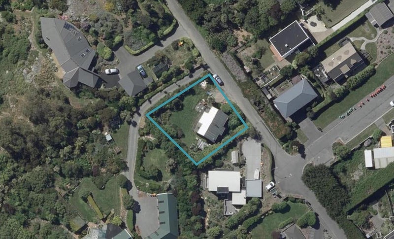 18A Rockview Place, Mount Pleasant, Christchurch - Carousel 1