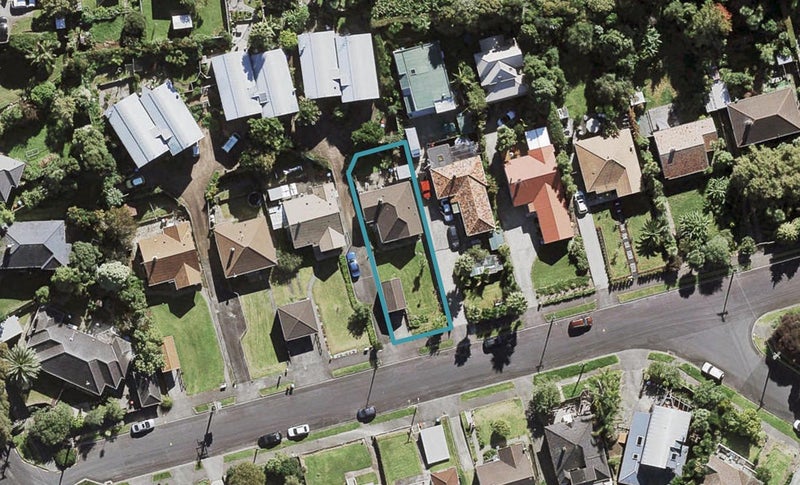 10 Tawariki Street, Ponsonby, Auckland - Carousel 1