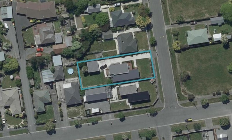 3 Moyna Avenue, Dallington, Christchurch - Carousel 1