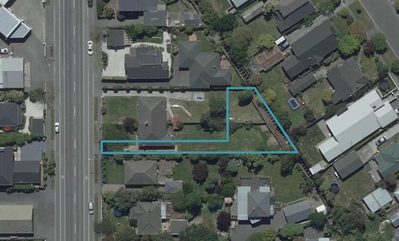 6/198 Idris Road, Strowan, Christchurch - Carousel 1