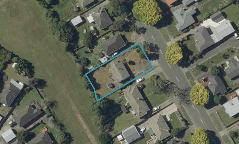 174 Vogel Street, Roslyn, Palmerston North - Carousel 1