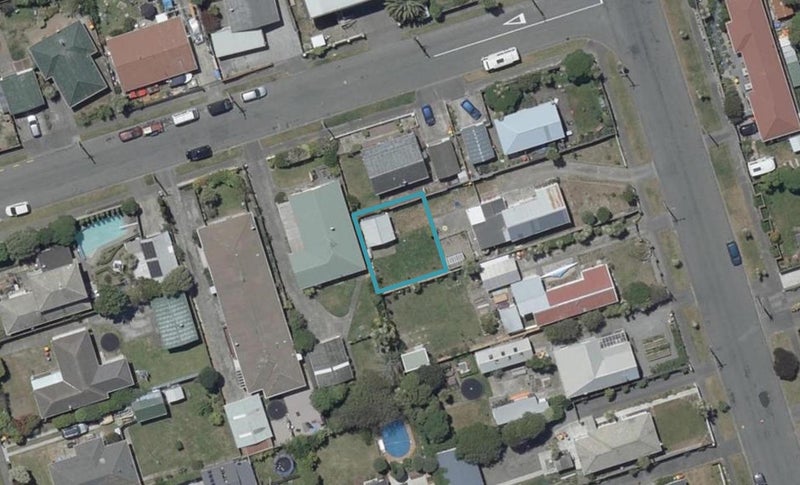 4/256 Pine Avenue, South New Brighton, Christchurch - Carousel 1