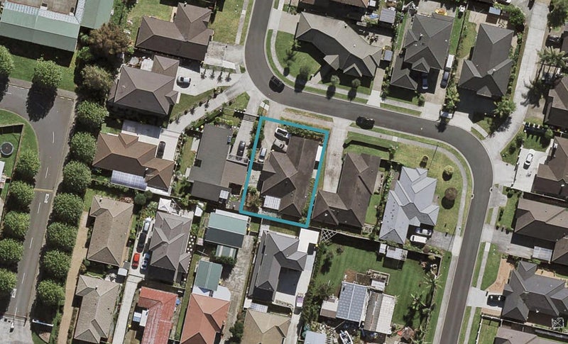 10 Matuhi Grove, Papatoetoe, Auckland - Carousel 1