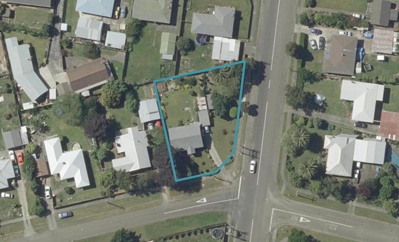 223 Cambridge Avenue, Ashhurst, Ashhurst - Carousel 1