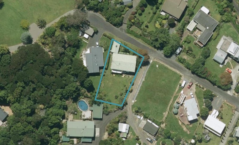 45 Okiato Road, Okiato, Russell - Carousel 1