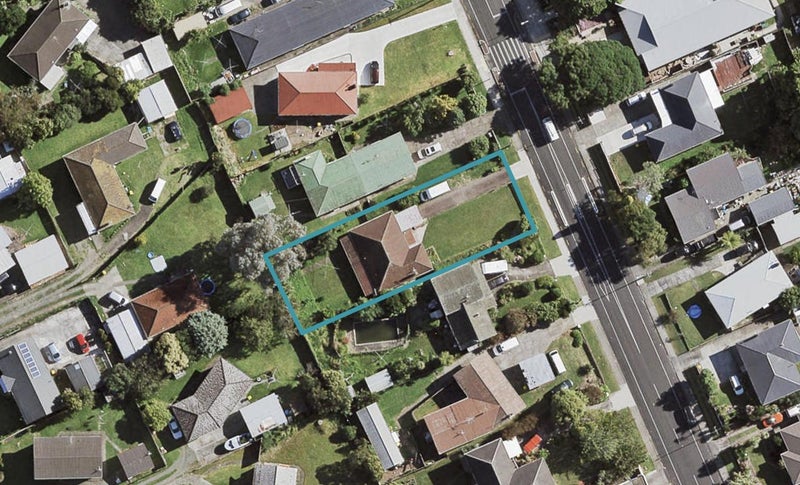 26 McKean Avenue, Manurewa, Auckland - Carousel 1