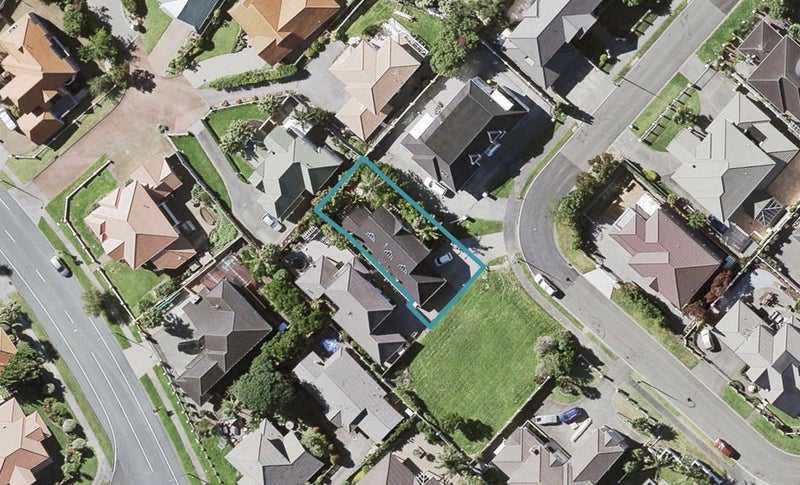 21 Haven Crest, Somerville, Auckland - Carousel 1