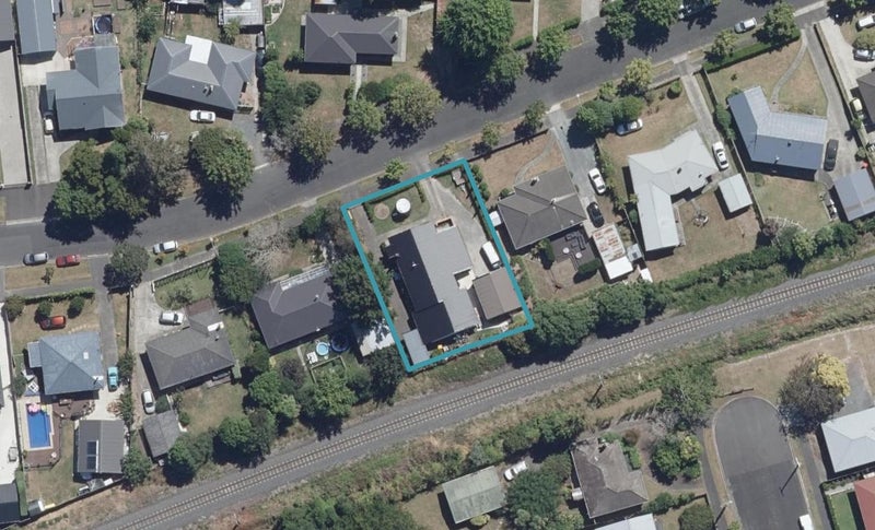 28 Gillies Avenue, Claudelands, Hamilton - Carousel 1