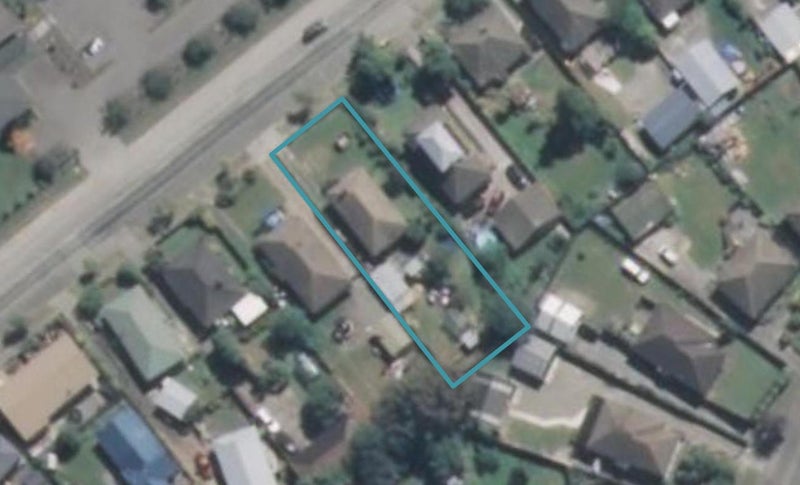 25 Old North Road, Marchwiel, Timaru - Carousel 1