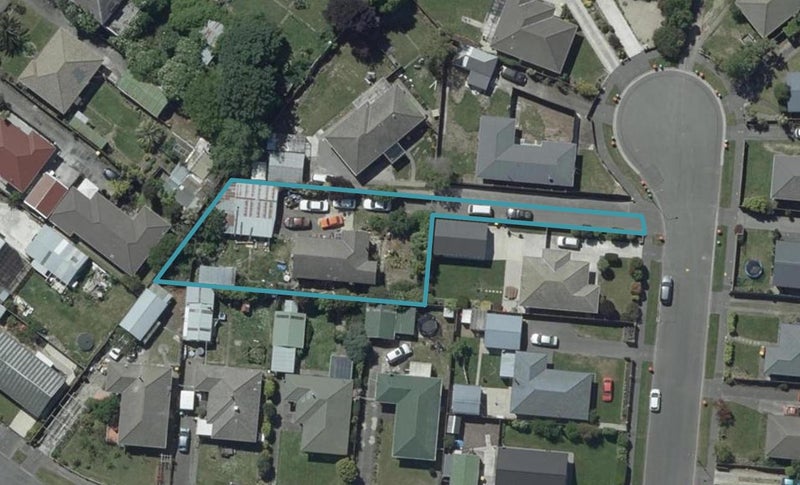 41 Damien Place, Bromley, Christchurch - Carousel 1