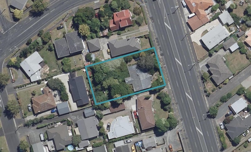 1/401 Ulster Street, Beerescourt, Hamilton - Carousel 1