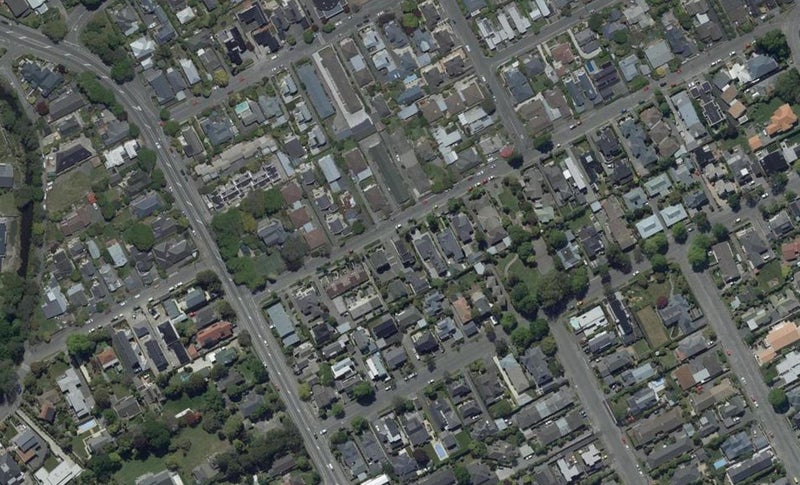 24 Office Road, Merivale, Christchurch - Carousel 1