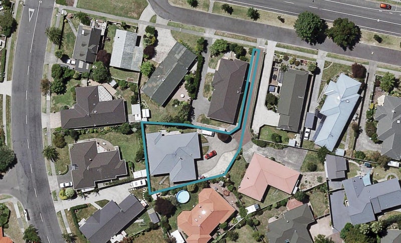 101 Wharerangi Road, Greenmeadows, Napier - Carousel 1