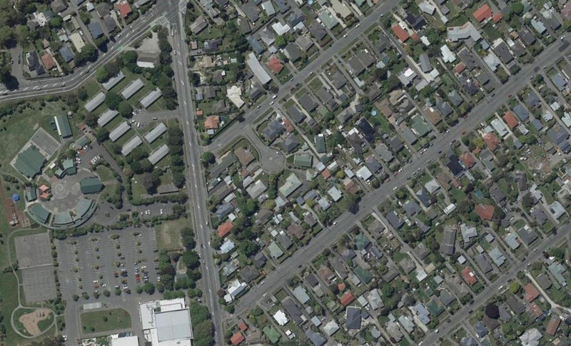 7 Merle Place, Somerfield, Christchurch - Carousel 1