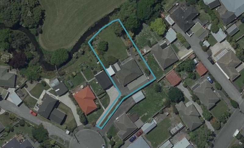 20 Kinnaird Place, Hillmorton, Christchurch - Carousel 1