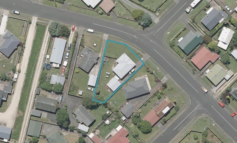 57 Fox Road, Springvale, Whanganui - Carousel 1