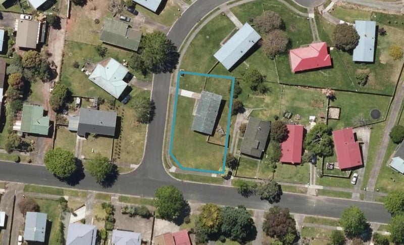 24 Kahiwi Street, Raumanga, Whangarei - Carousel 1