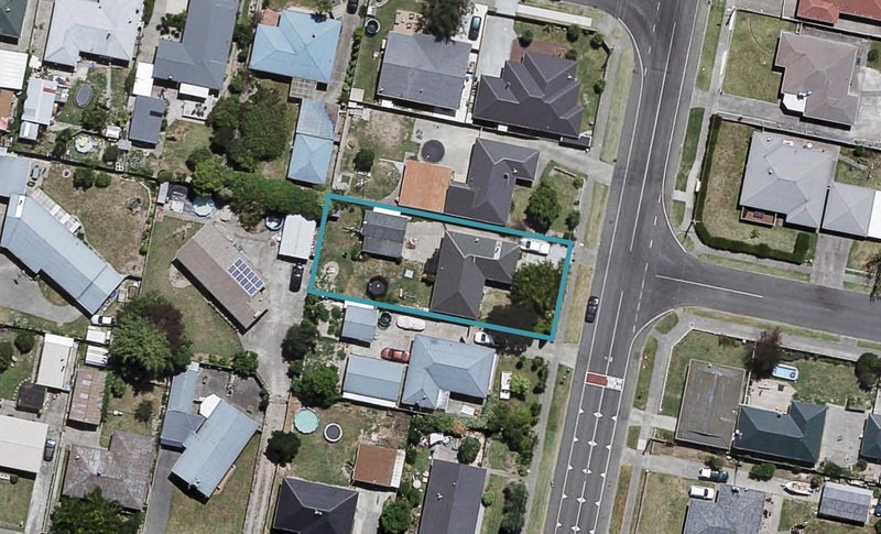 45 Harold Holt Avenue, Onekawa, Napier - Carousel 1