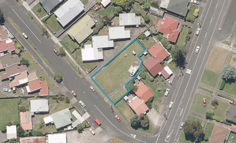 93 Jellicoe Street, Whanganui East, Whanganui - Carousel 1