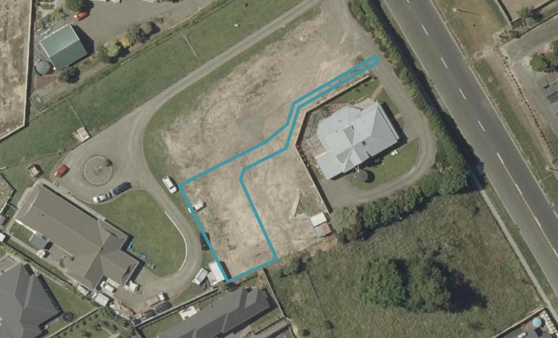 123B James Line, Kelvin Grove, Palmerston North - Carousel 1