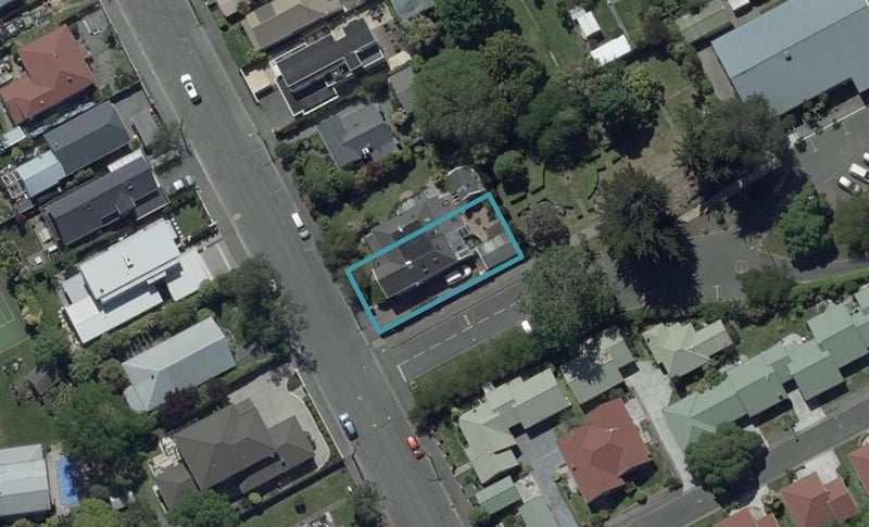 98 Bristol Street, St Albans, Christchurch - Carousel 1