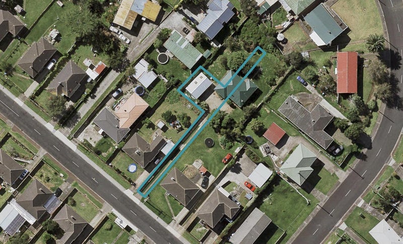 74A Jolson Road, Mount Wellington, Auckland - Carousel 1