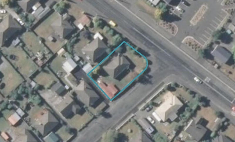 105 Harrison Street, Allenton, Ashburton - Carousel 1